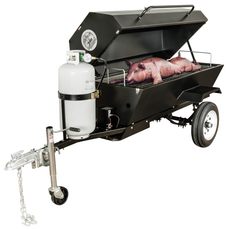 Concession Items and Grills Lewisburg Equipment Rental
