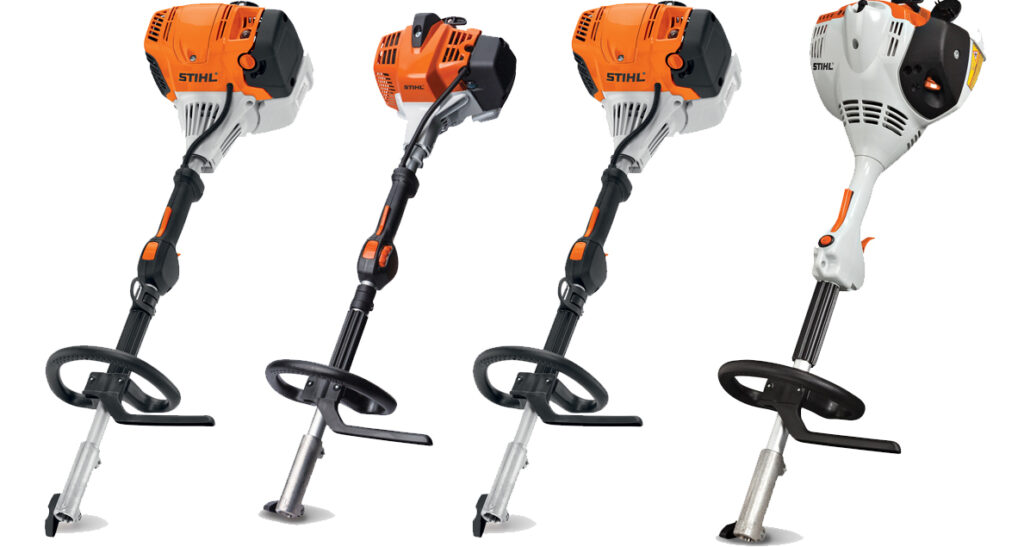 4 Power Heads Lewisburg Equipment Rental